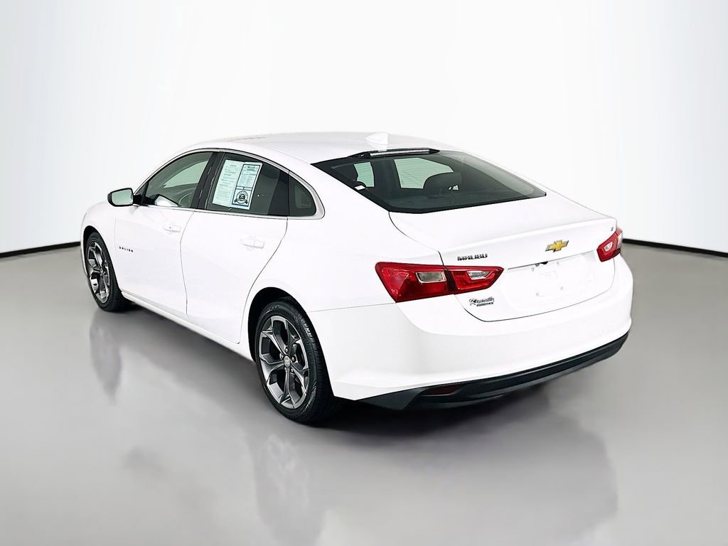 Used 2023 Chevrolet Malibu LT image 5