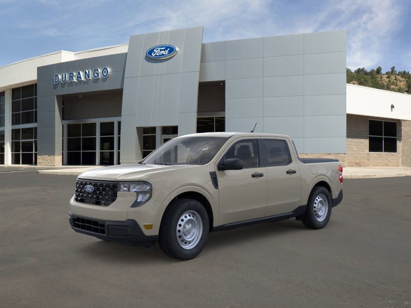 New 2025 Ford Maverick XL w/ 4K Tow Package image 1