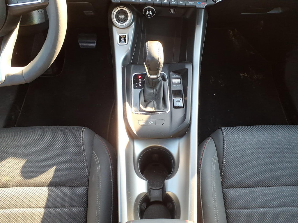 Used 2024 Dodge Hornet GT w/ Cold Weather Group AWD/4WD image 26