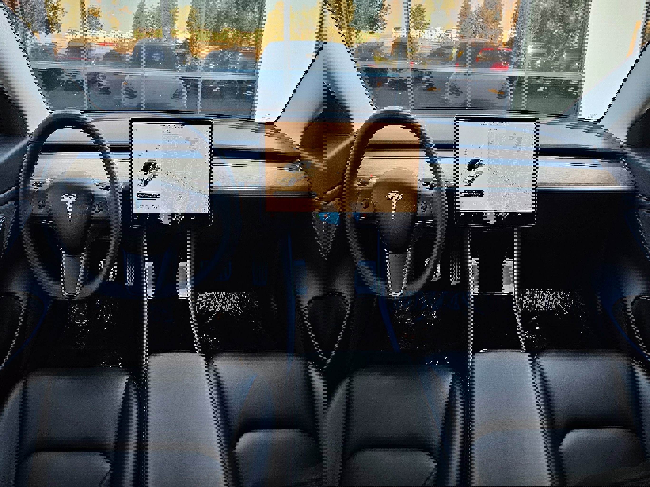 Used 2019 Tesla Model 3 Long Range image 16