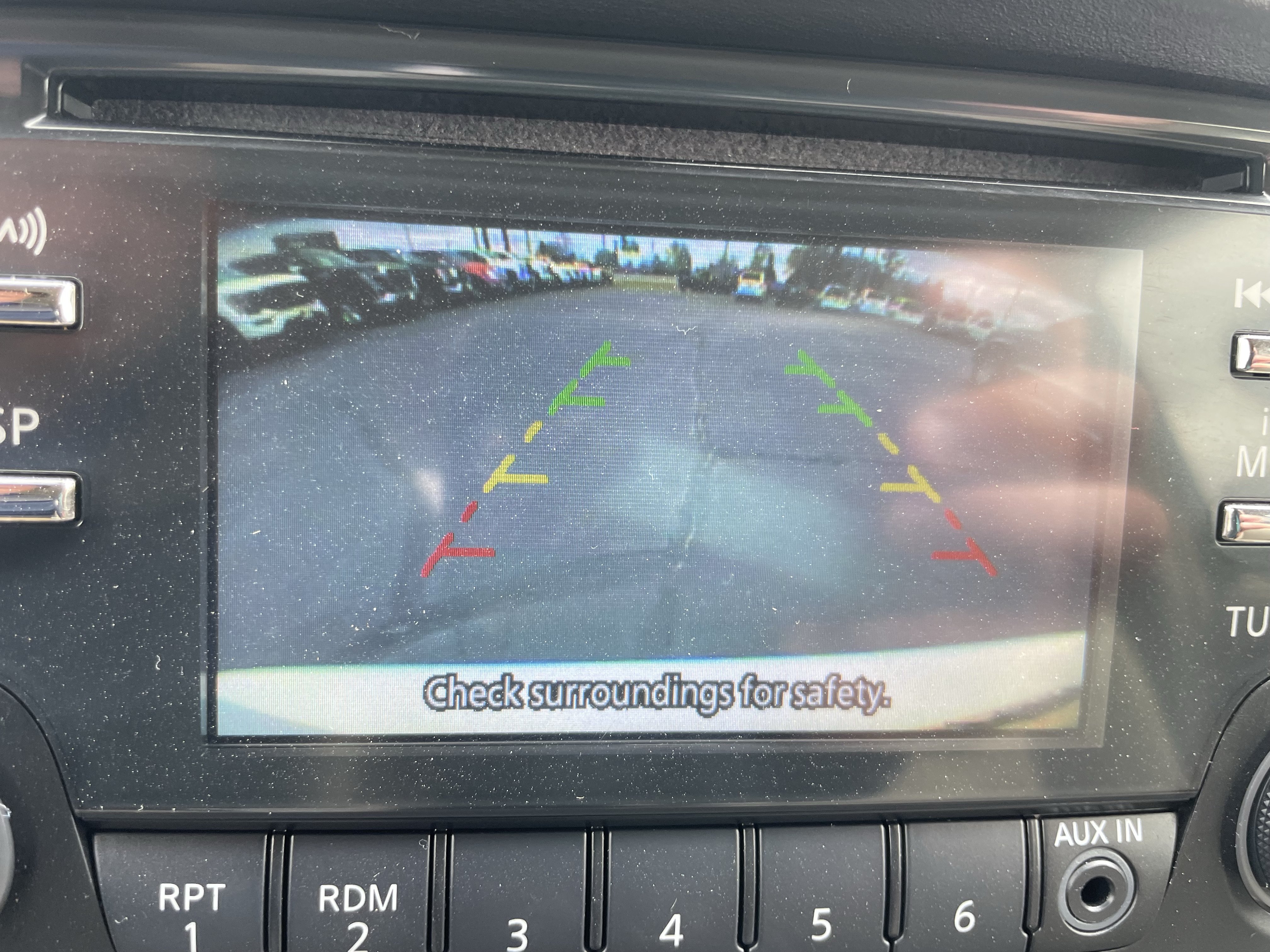 Used 2013 Nissan Quest SV FWD image 19