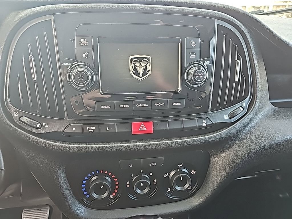 Used 2022 RAM ProMaster City Tradesman image 23