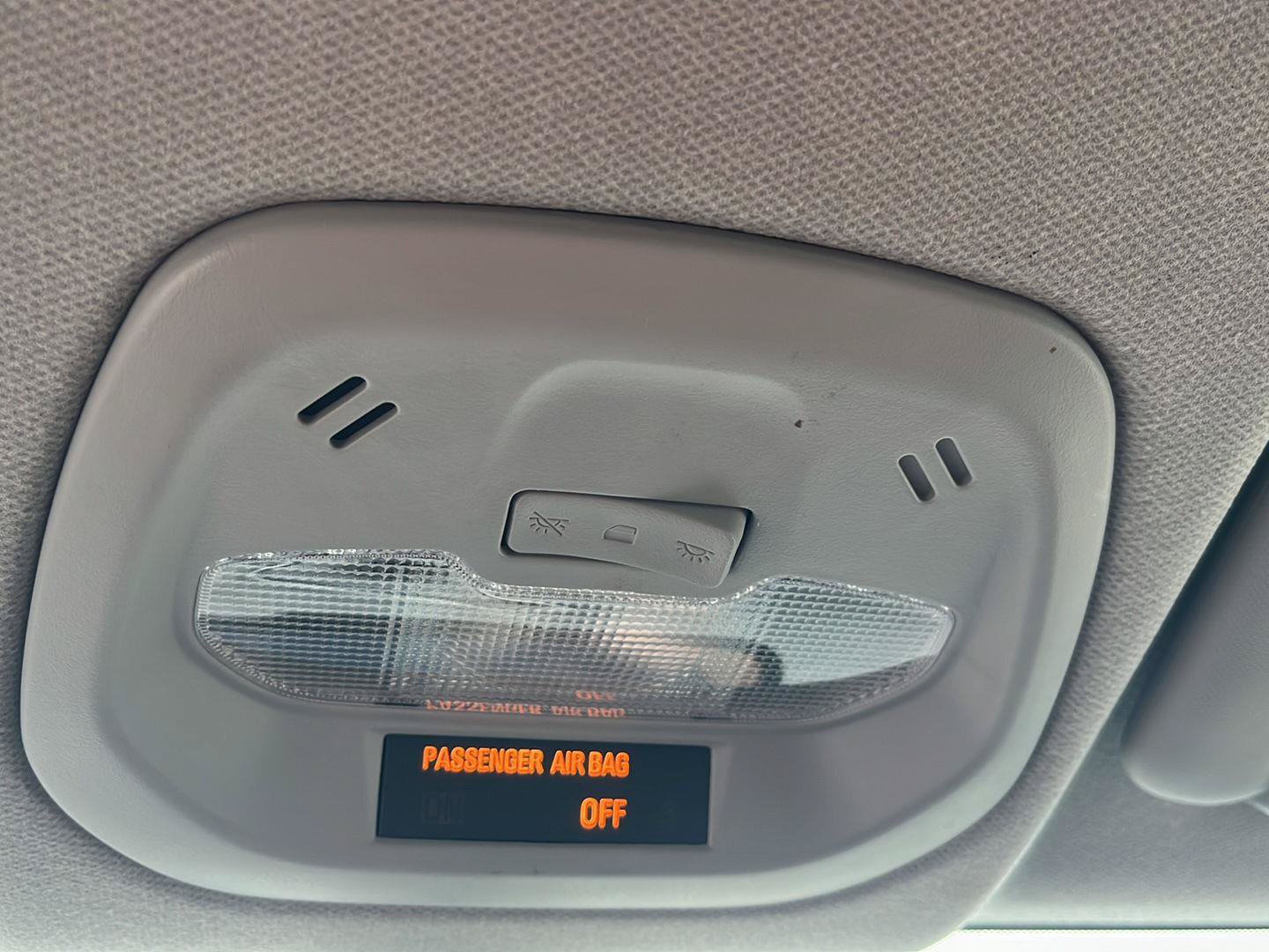 Used 2016 Chevrolet Spark LS FWD image 16