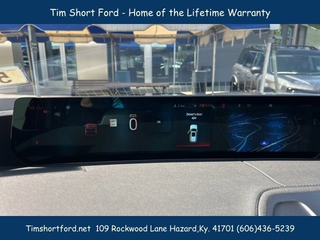 New 2025 Ford Expedition Tremor image 20