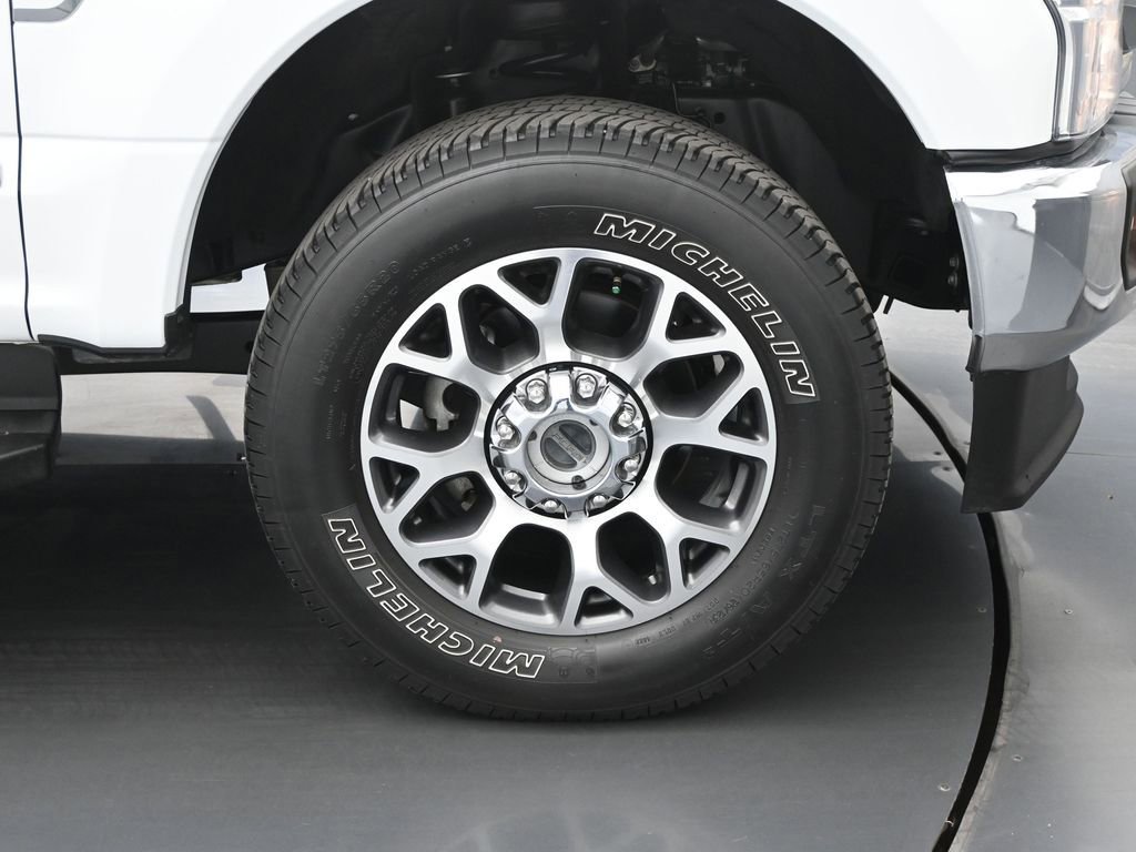 Used 2022 Ford F250 Lariat image 25