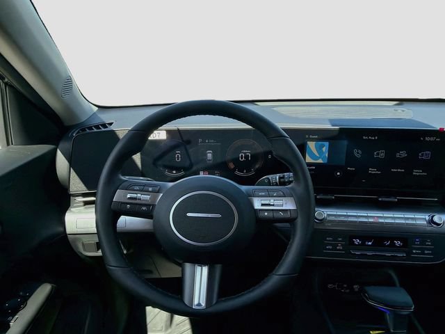 New 2026 Hyundai Kona SEL Sport FWD image 22