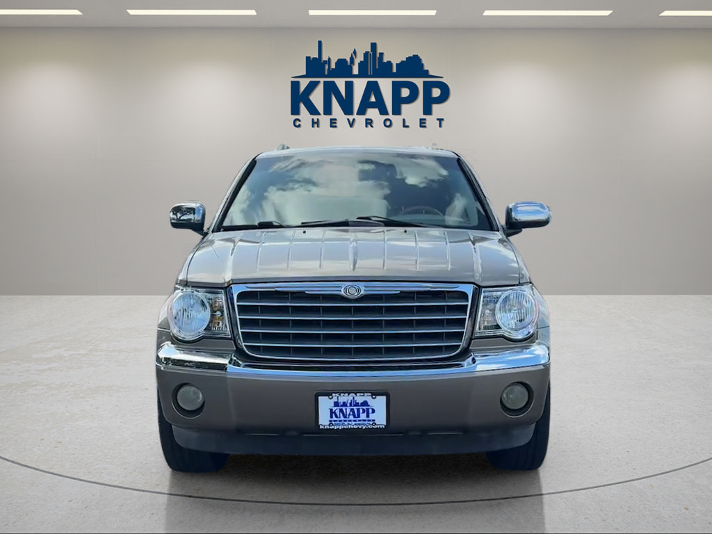 Used 2007 Chrysler Aspen Limited AWD/4WD image 8