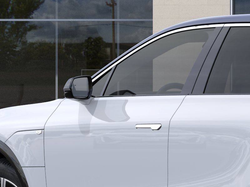 New 2026 Cadillac Lyriq Premium Luxury AWD/4WD image 12