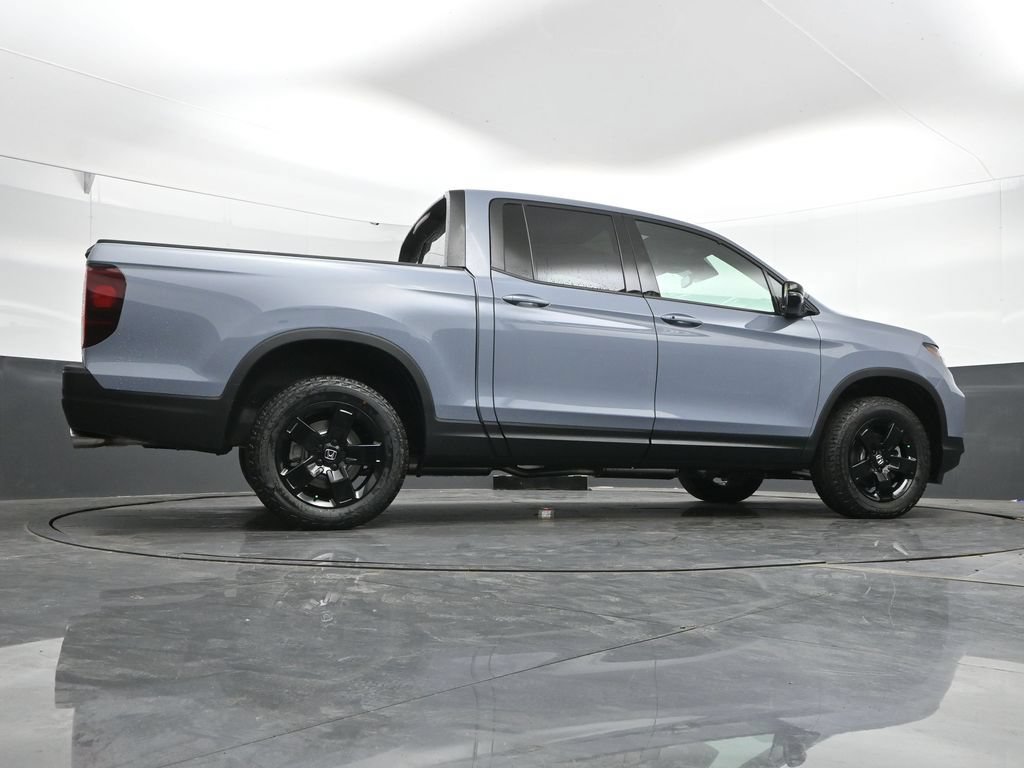 Used 2026 Honda Ridgeline Black Edition image 30