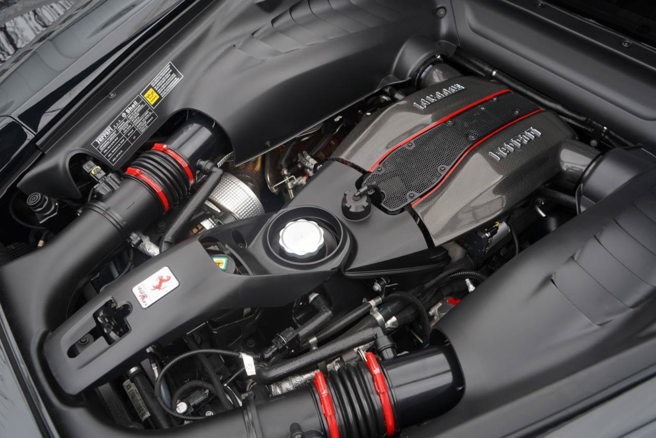 Used 2020 Ferrari 488 Pista Coupe RWD image 55