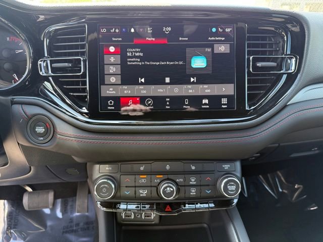 New 2026 Dodge Durango GT image 21