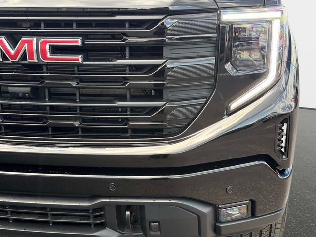 New 2026 GMC Sierra 1500 Elevation w/ Elevation Premium Package AWD/4WD image 9