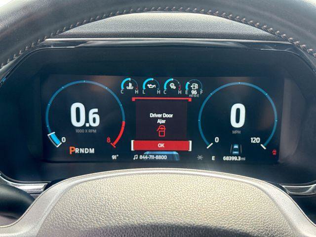Used 2023 Ford F150 Lariat AWD/4WD image 10