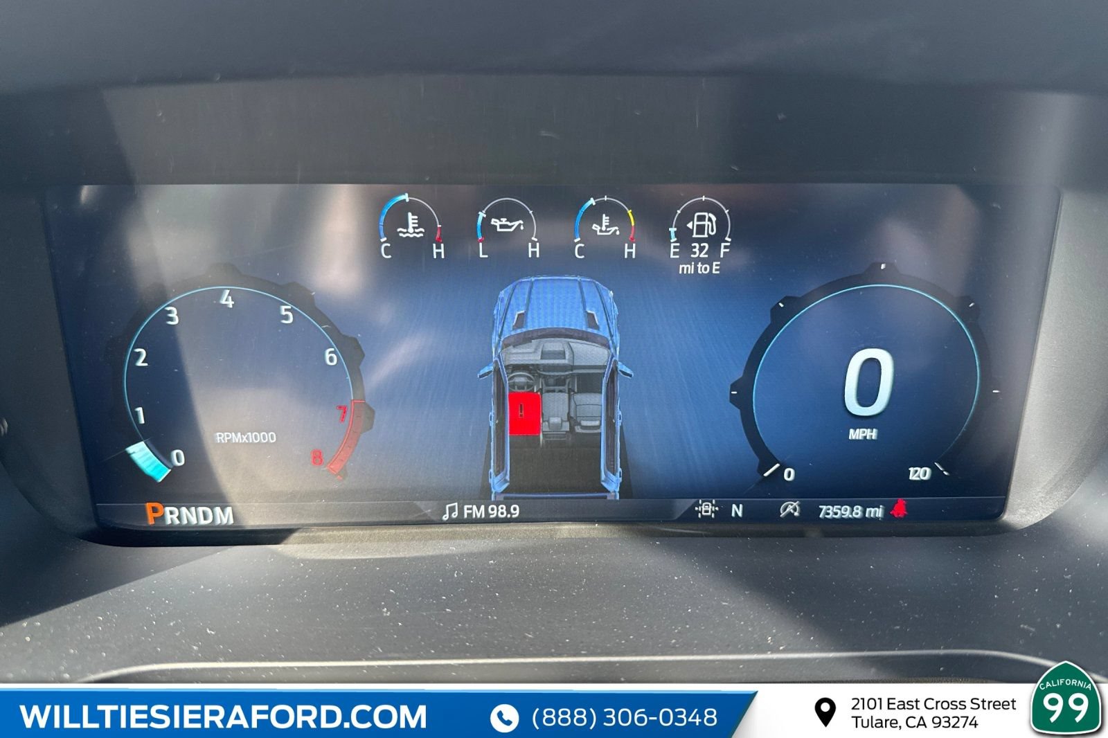 Used 2024 Ford F150 XL RWD image 26
