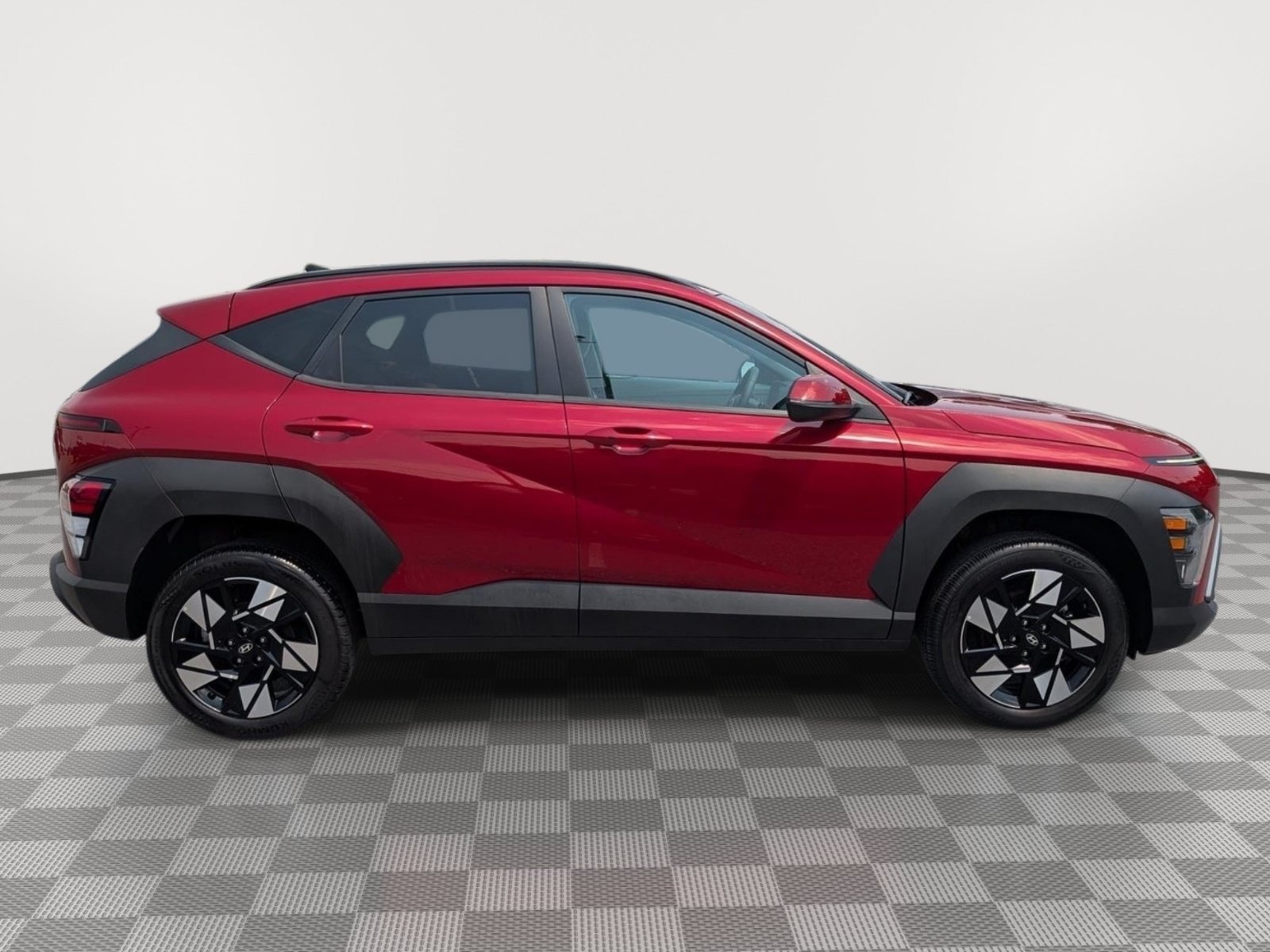 Used 2025 Hyundai Kona SEL AWD/4WD image 6