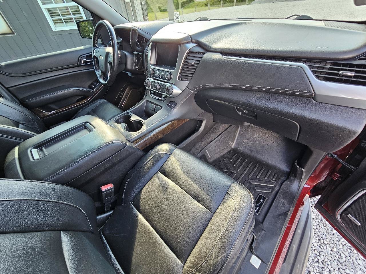 Used 2020 Chevrolet Tahoe LT AWD/4WD image 45