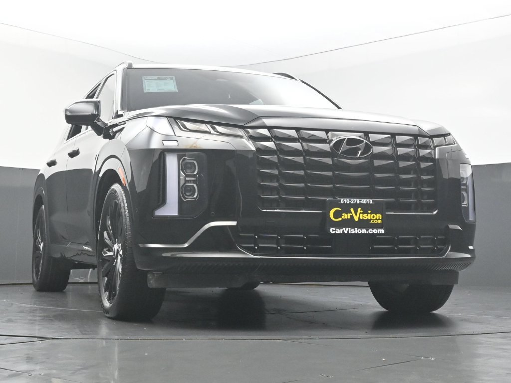Used 2025 Hyundai Palisade Calligraphy AWD/4WD image 50