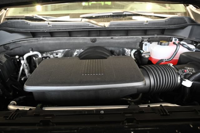 New 2026 Chevrolet Silverado 1500 LT Trail Boss w/ LT Trail Boss Premium Package AWD/4WD image 32