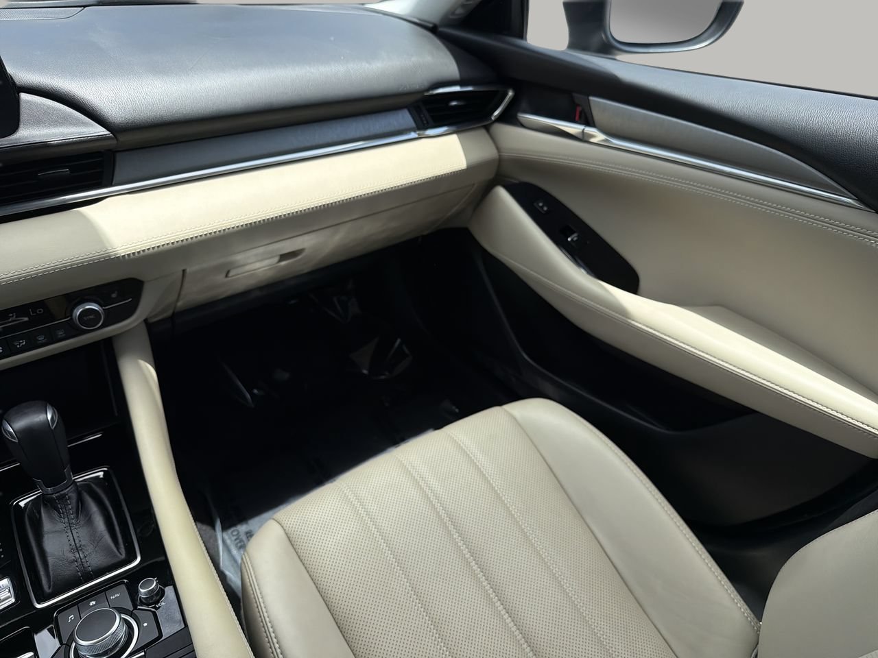 Used 2020 MAZDA MAZDA6 Touring FWD image 15