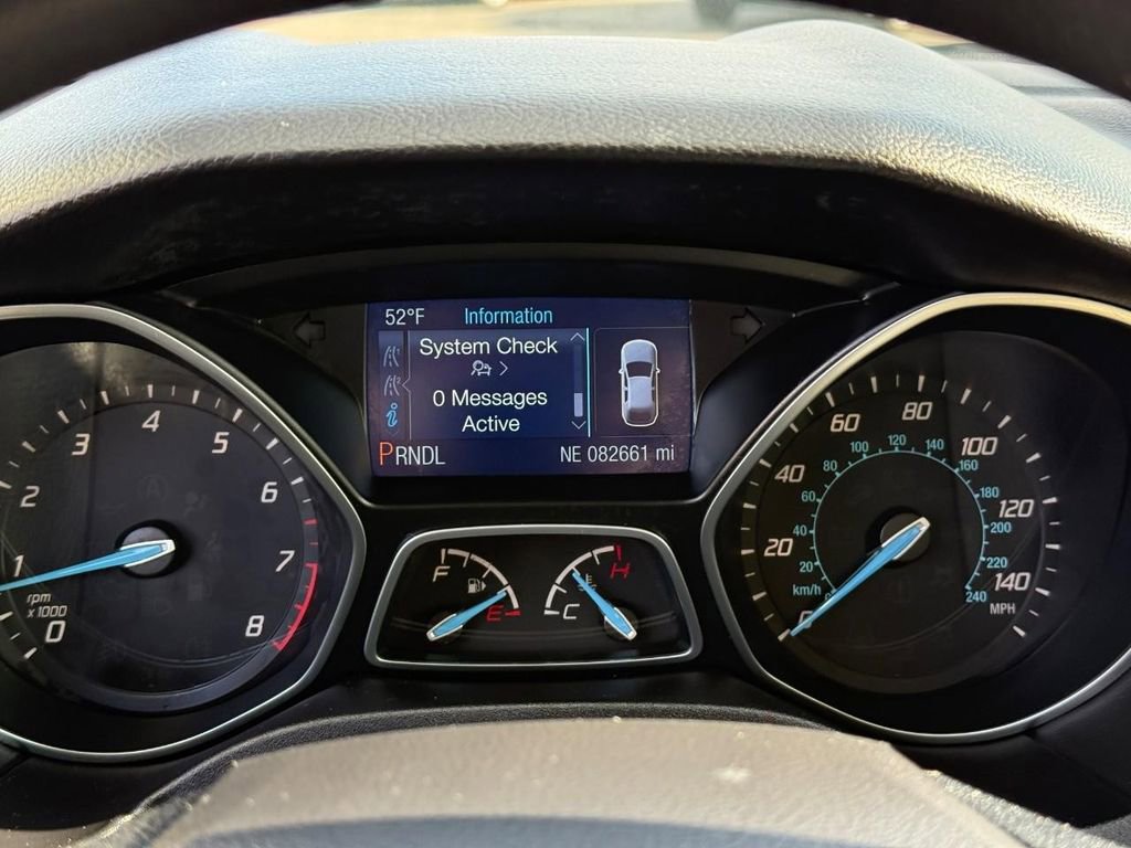 Used 2014 Ford Focus SE w/ SE Winter Package image 20