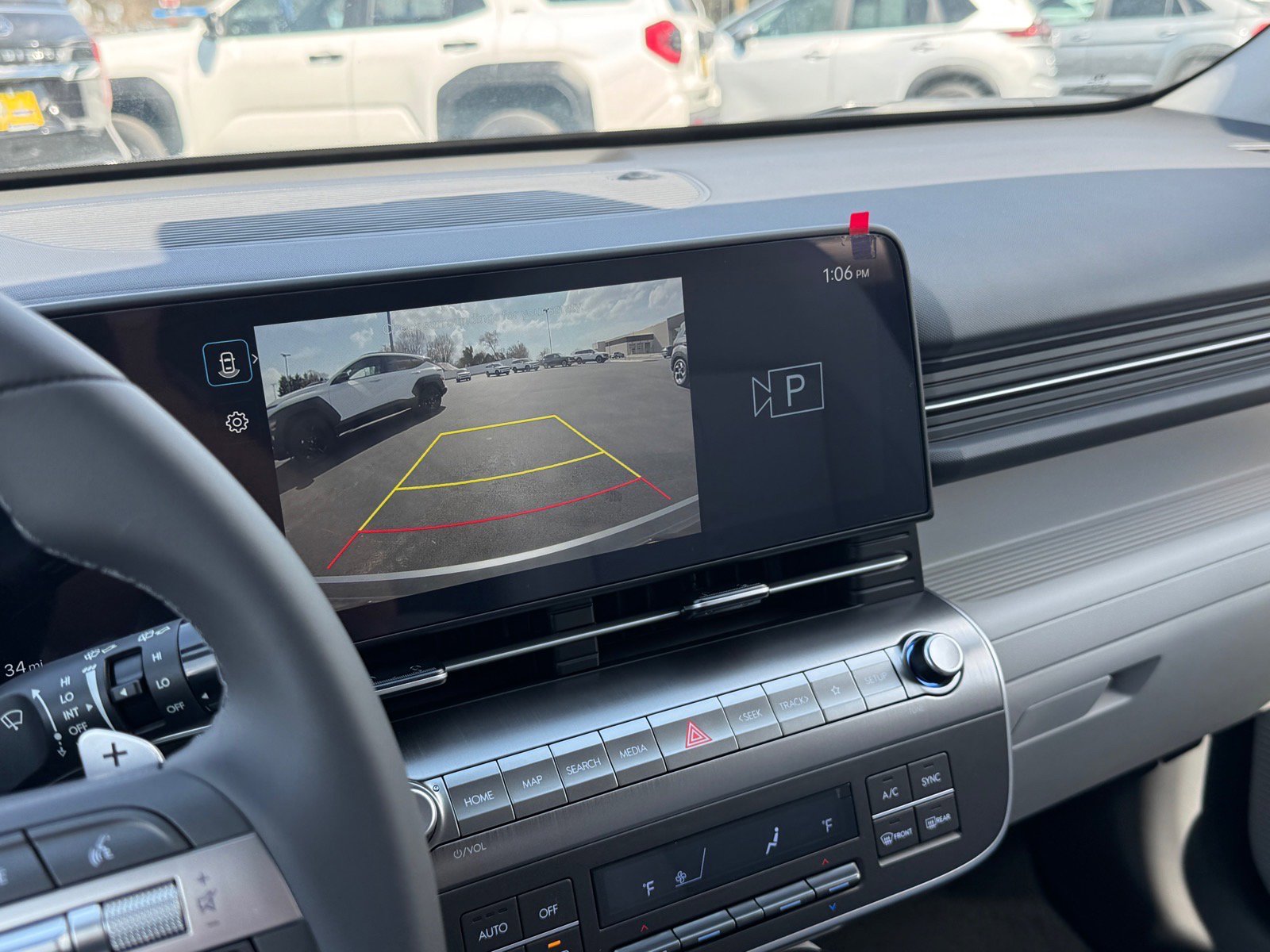 New 2026 Hyundai Kona SEL Premium image 27