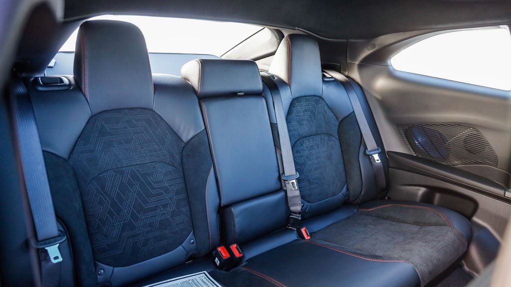 New 2026 Dodge Charger R/T Scat Pack image 20