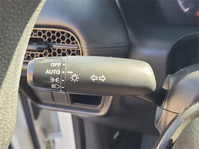 Certified 2024 Honda HR-V LX image 15