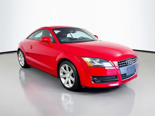 Used 2008 Audi TT 2.0T image 2