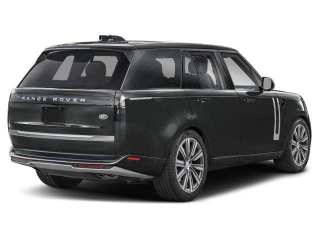 Used 2023 Land Rover Range Rover SE AWD/4WD image 2