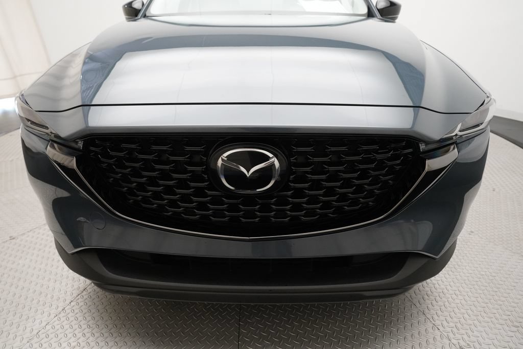 Used 2025 MAZDA CX-5 Carbon Edition AWD/4WD image 22