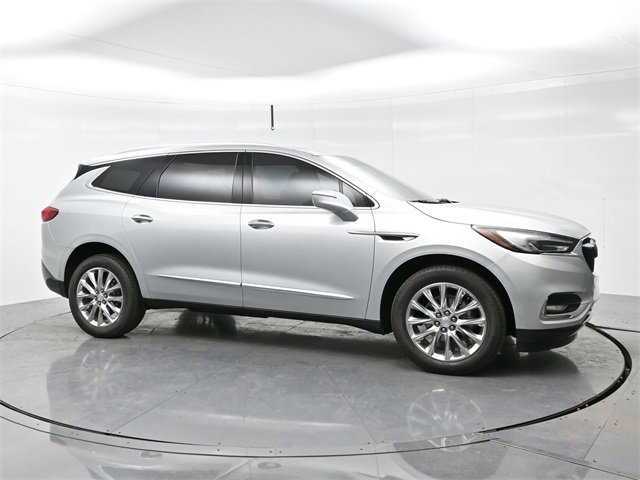 Used 2020 Buick Enclave Essence w/ Sound and Sites Package