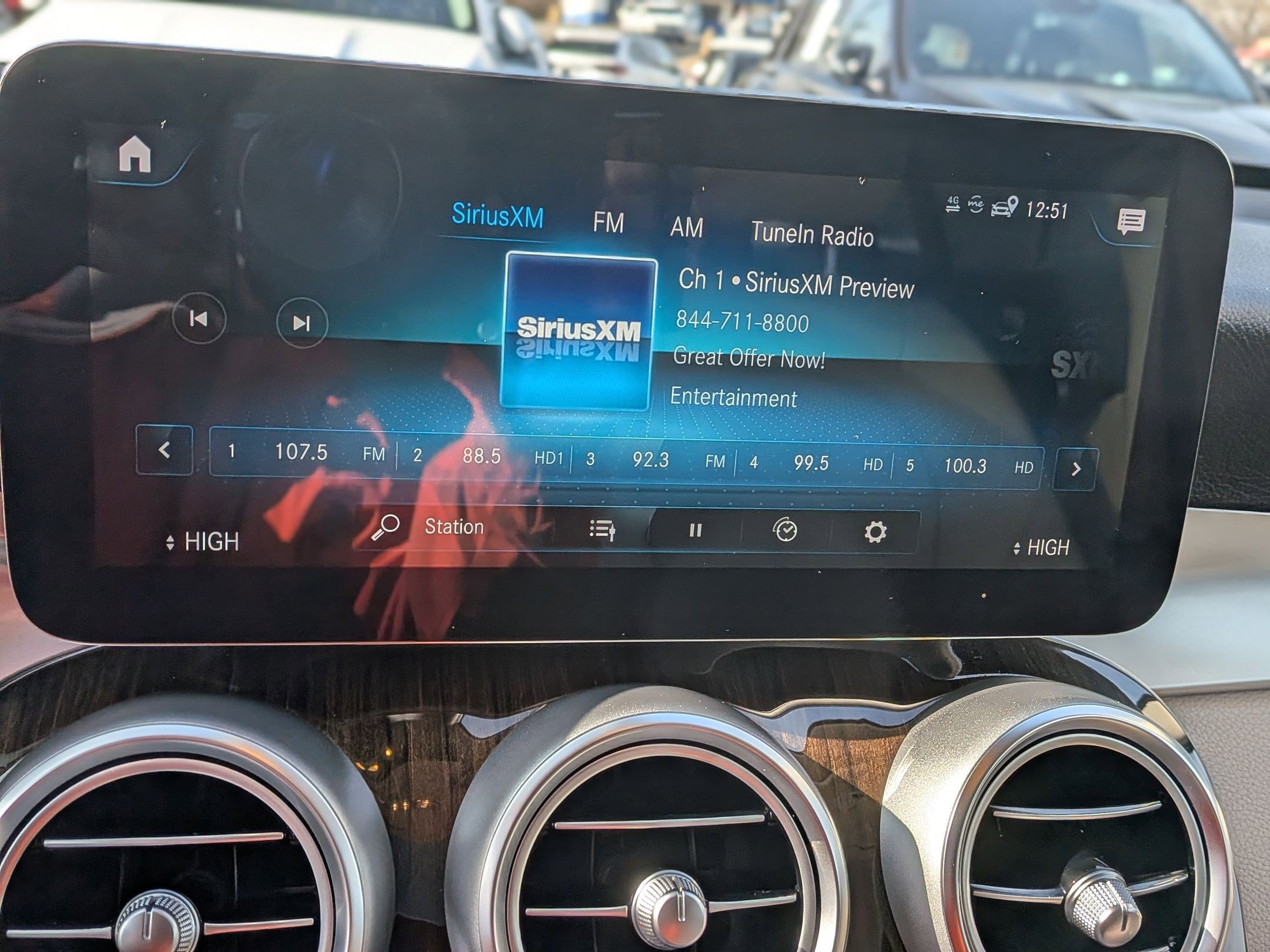 Certified 2021 Mercedes-Benz GLC 300 4MATIC image 21