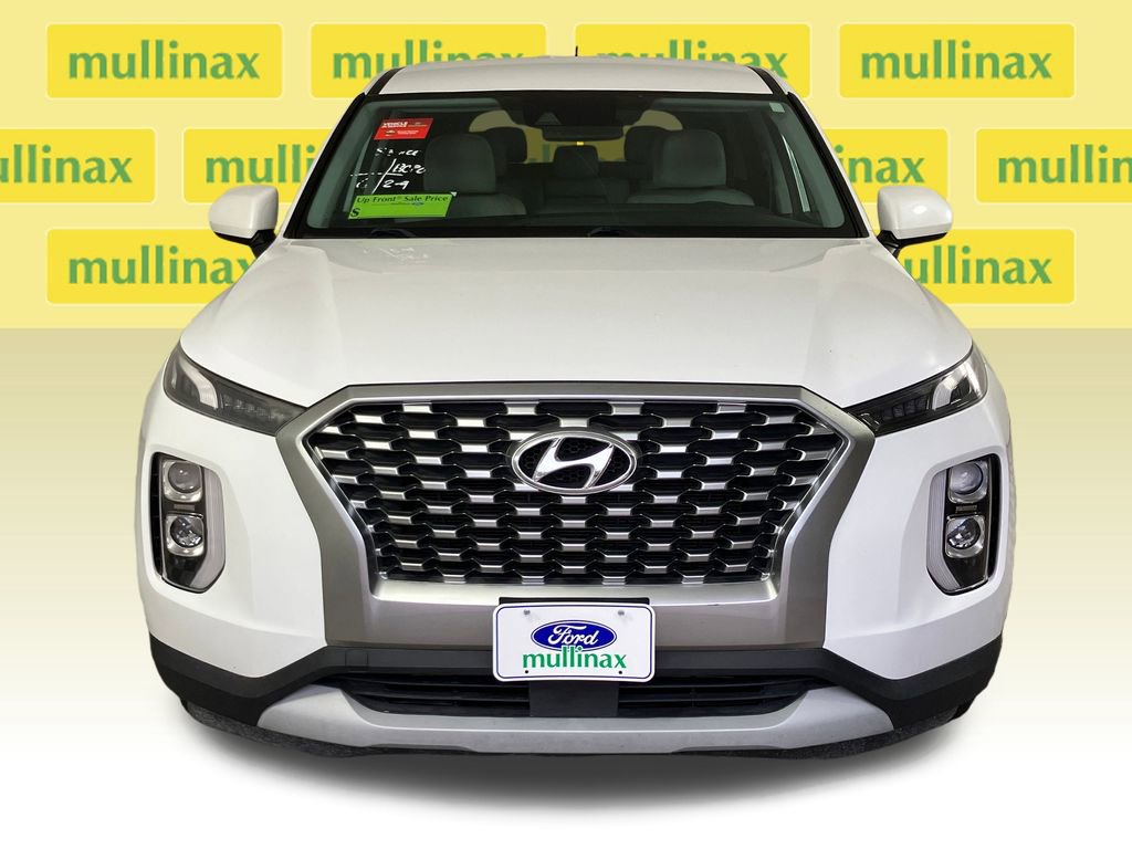 Used 2020 Hyundai Palisade SE image 15