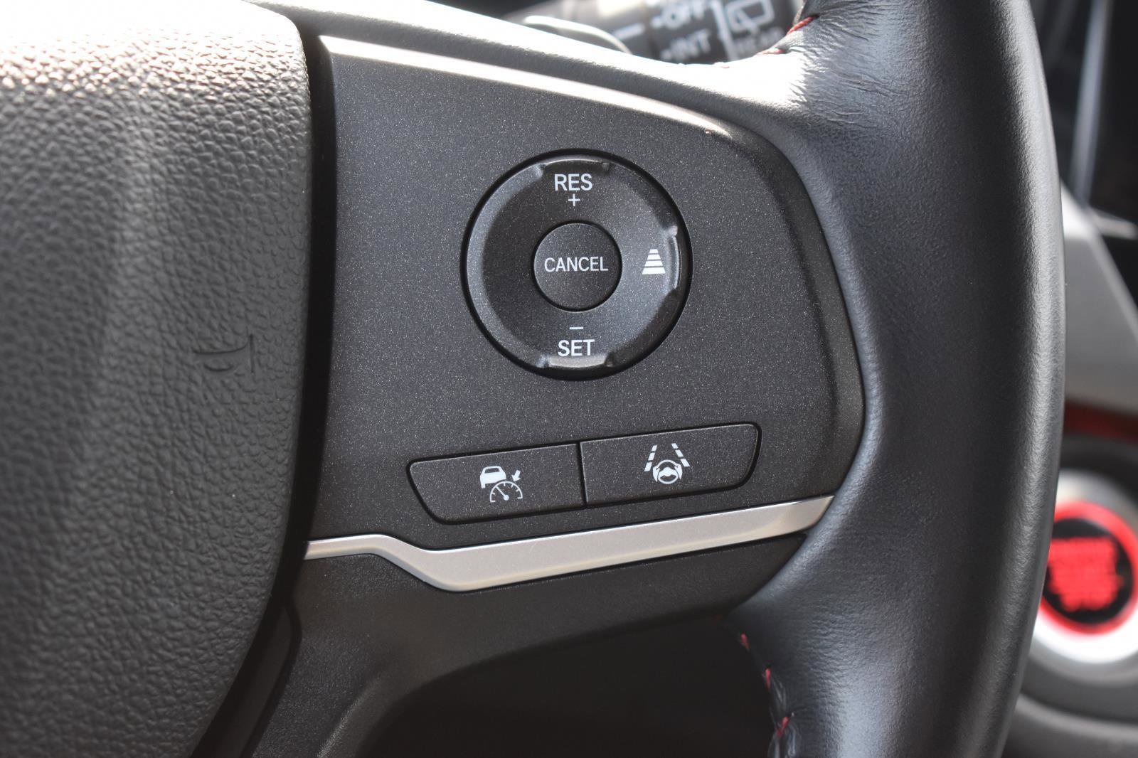 Used 2024 Honda Odyssey Sport image 8