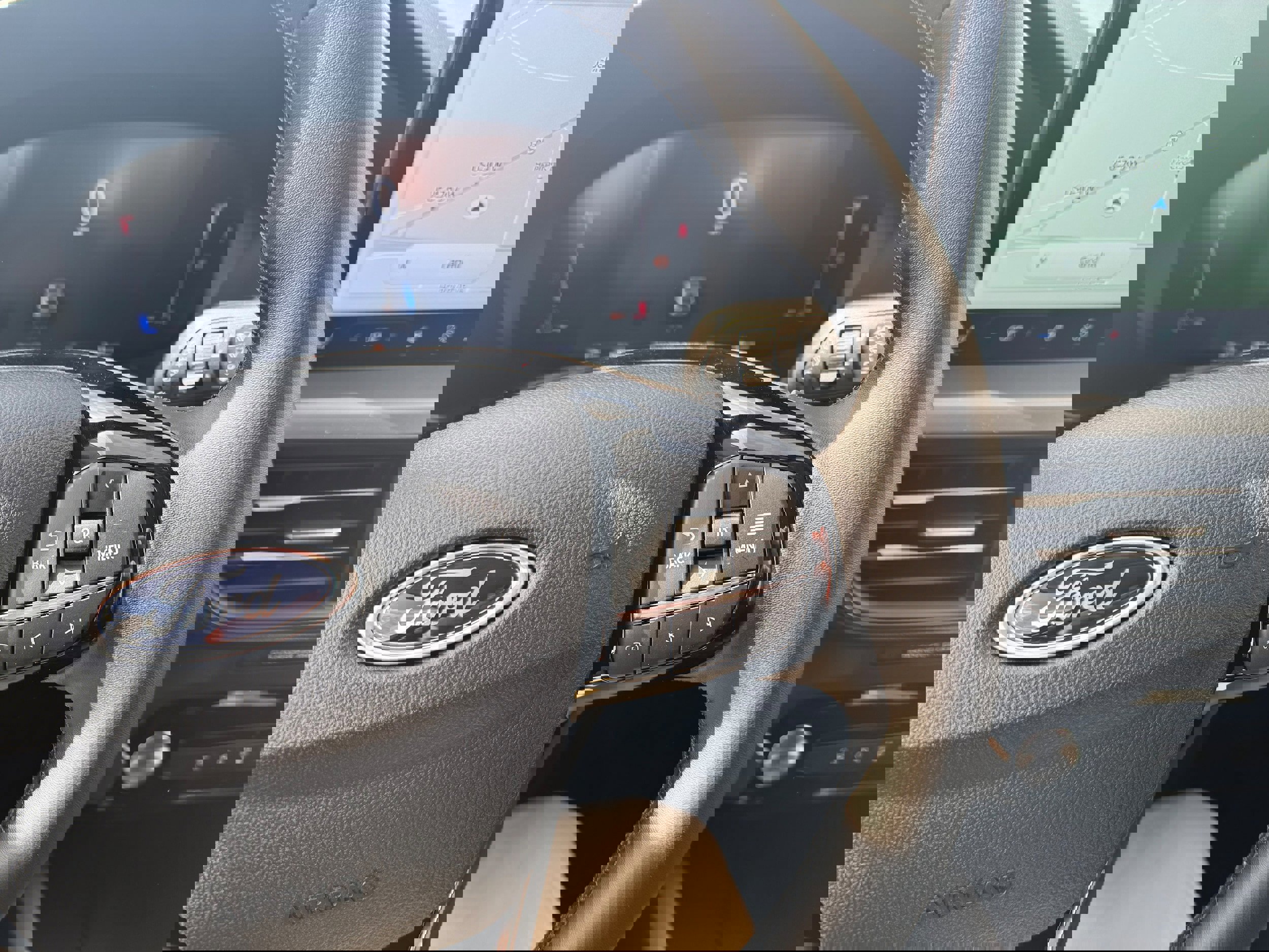 New 2026 Ford Escape Active image 19