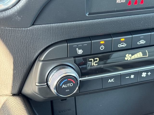 New 2025 MAZDA CX-5 AWD 2.5 S w/ Preferred Package image 21