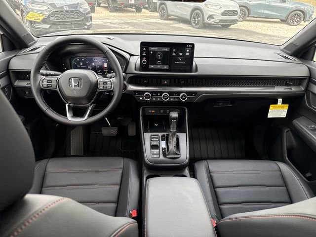 New 2026 Honda CR-V Sport-L image 19