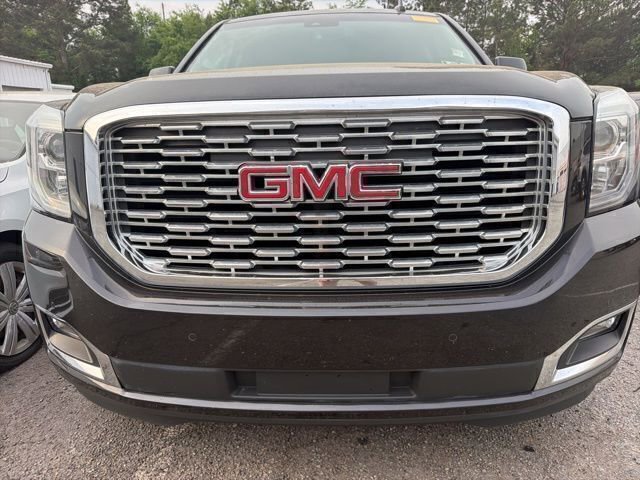 Used 2020 GMC Yukon Denali w/ Open Road Package AWD/4WD image 6