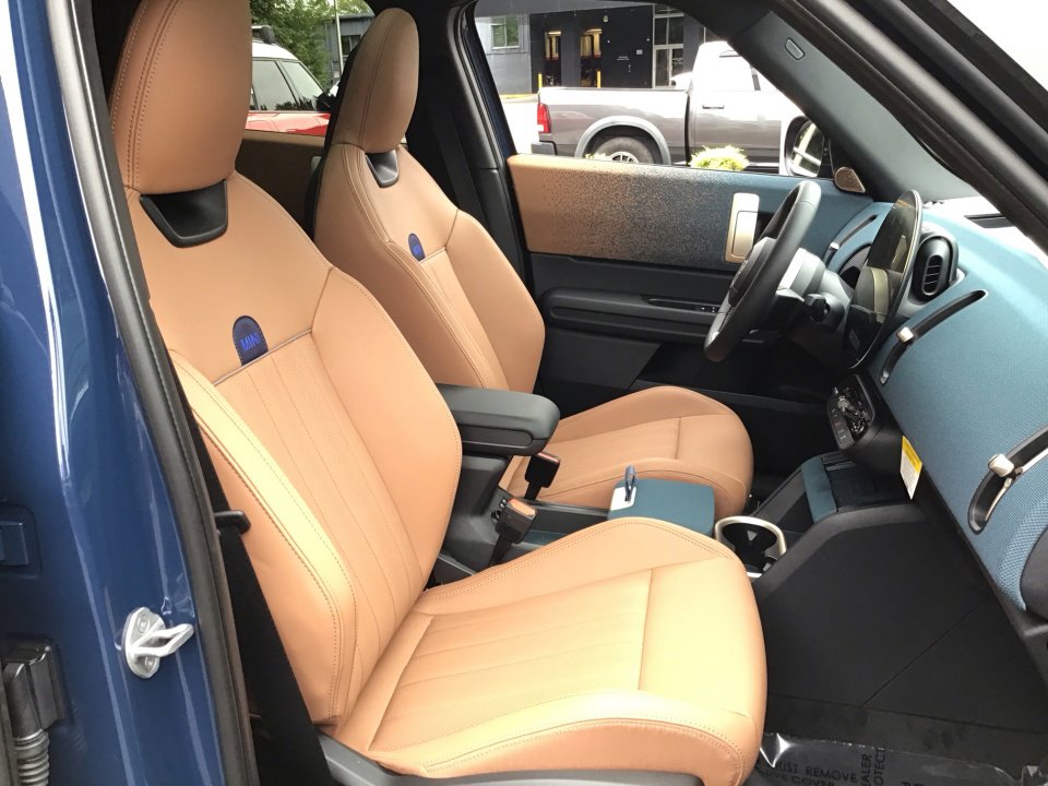 New 2025 MINI Cooper Countryman S w/ Comfort Package Max image 28