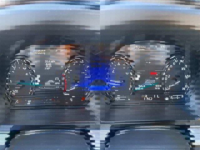 Certified 2023 Ford Explorer XLT w/ Equipment Group 202A image 36