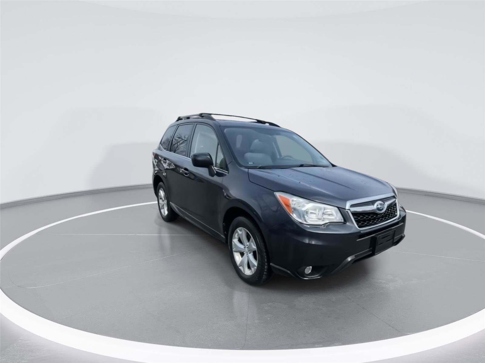 Used 2015 Subaru Forester 2.5i Limited image 2