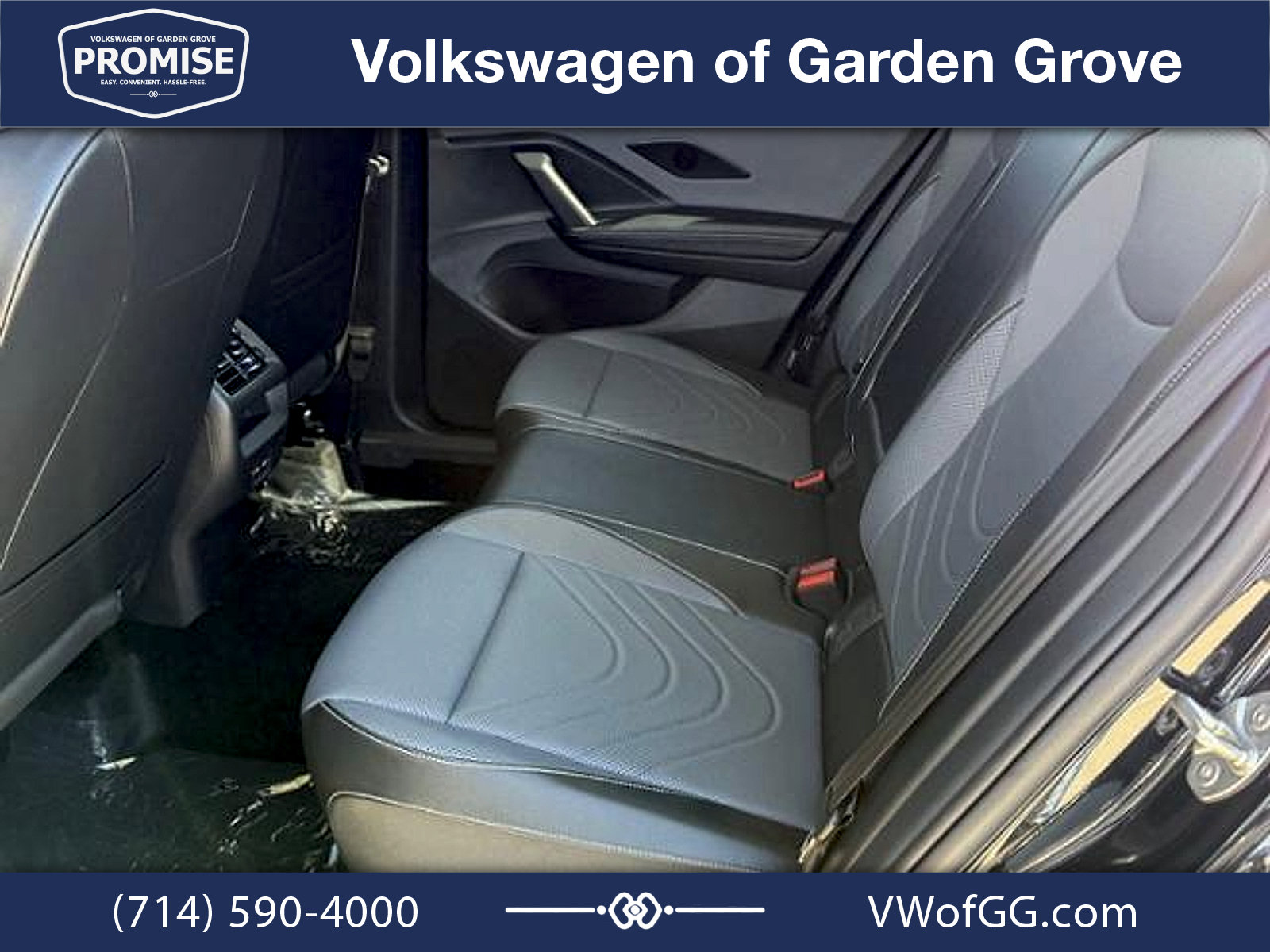 New 2026 Volkswagen Tiguan SE AWD/4WD image 25