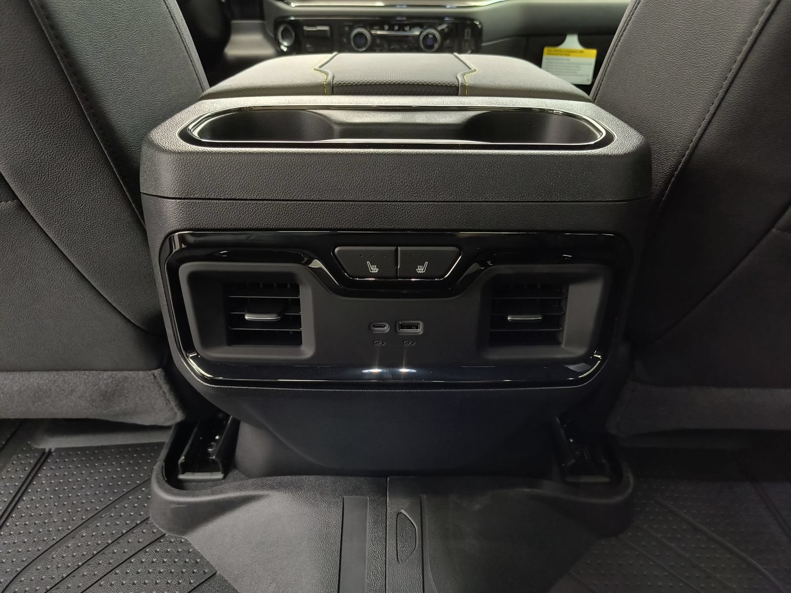 New 2026 Chevrolet Silverado 1500 ZR2 AWD/4WD image 27