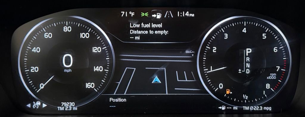 Used 2022 Volvo XC90 T6 Momentum w/ Advanced Package AWD/4WD image 17
