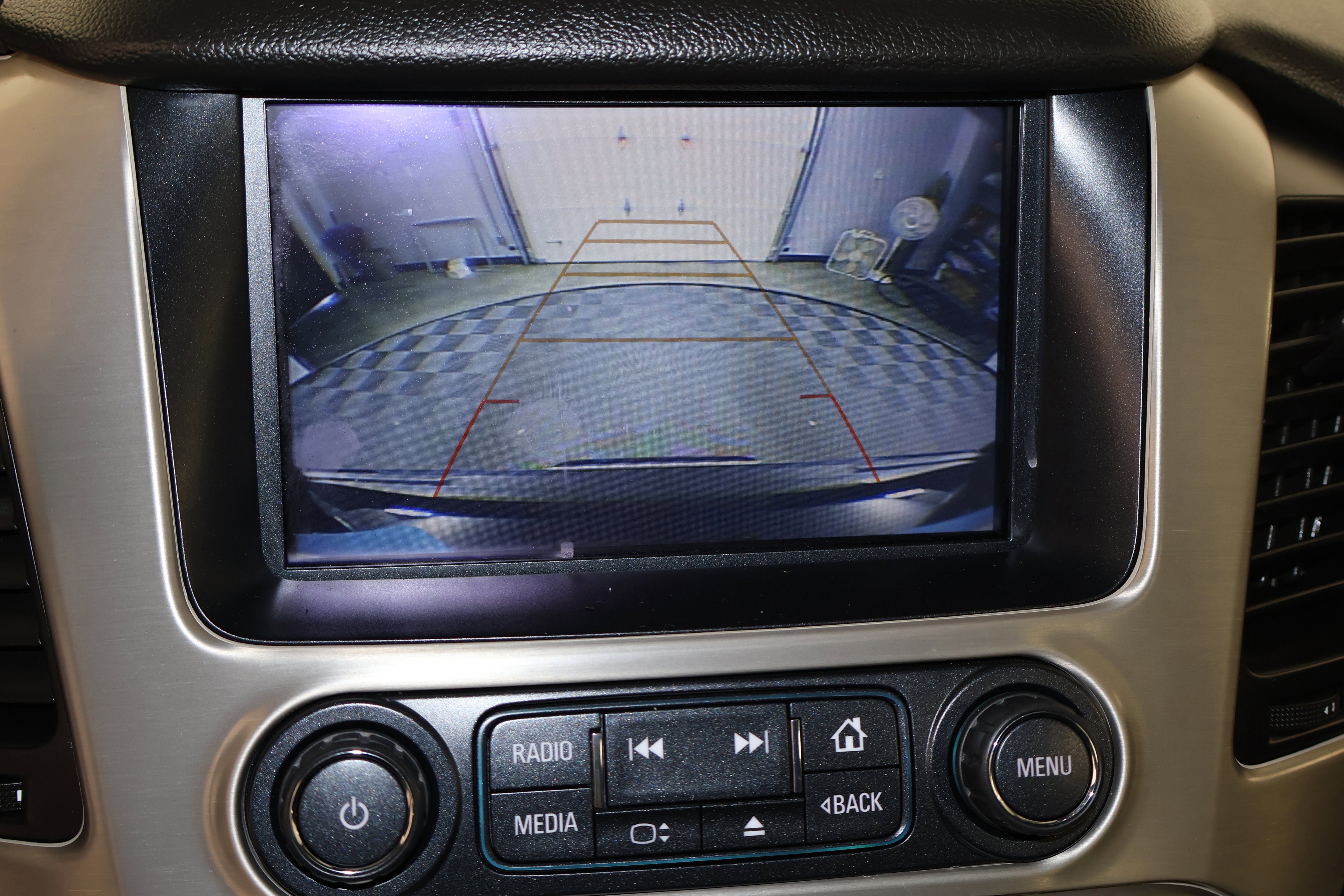 Used 2020 GMC Yukon Denali w/ Open Road Package image 68