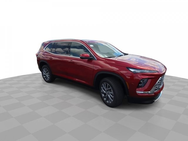 New 2026 Buick Enclave Preferred w/ Power Package image 2