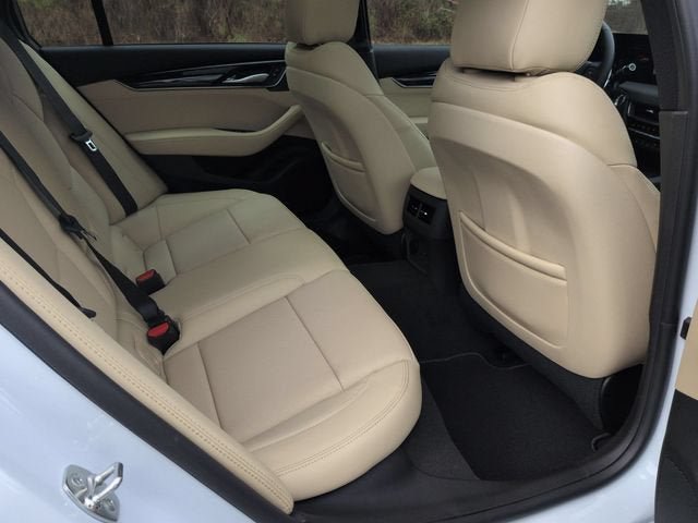 New 2026 Cadillac CT5 Premium Luxury w/ Technology Package RWD image 27