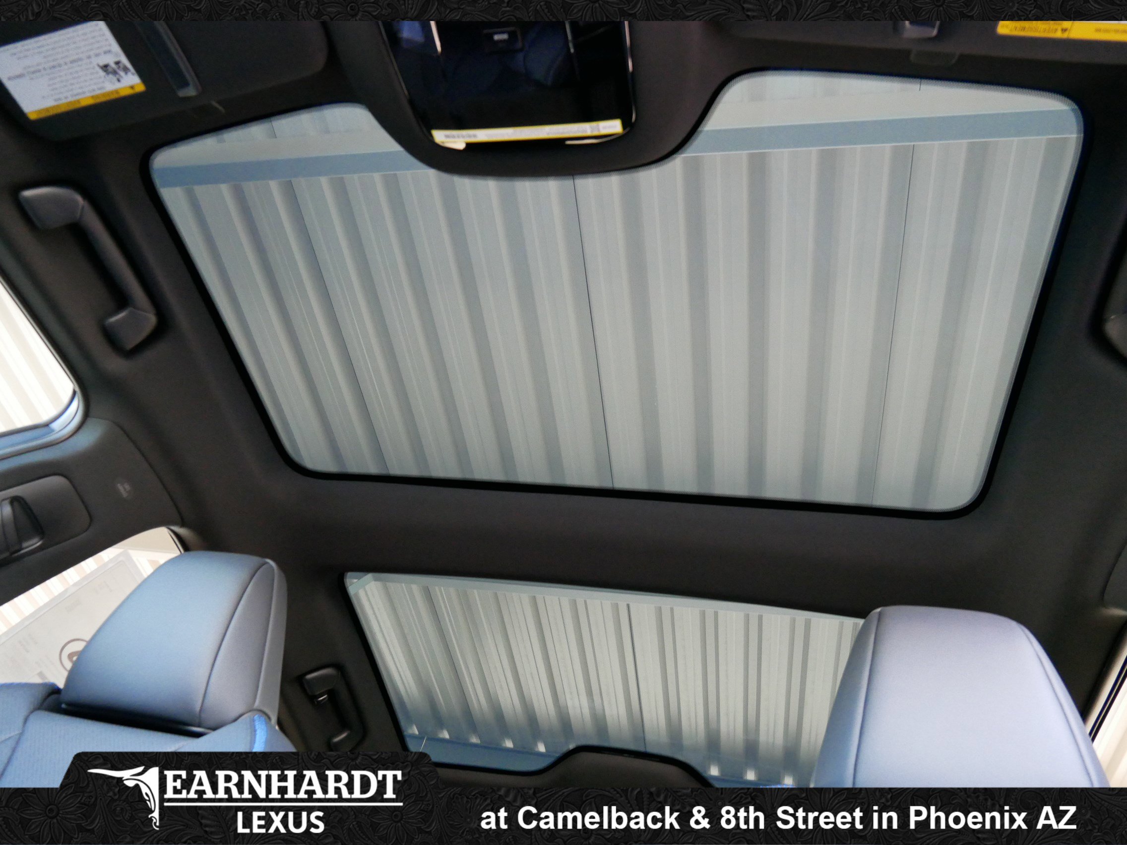 New 2026 Lexus RZ 450e AWD image 28