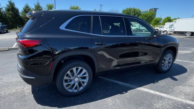 New 2026 Buick Enclave Preferred w/ Power Package AWD/4WD image 2