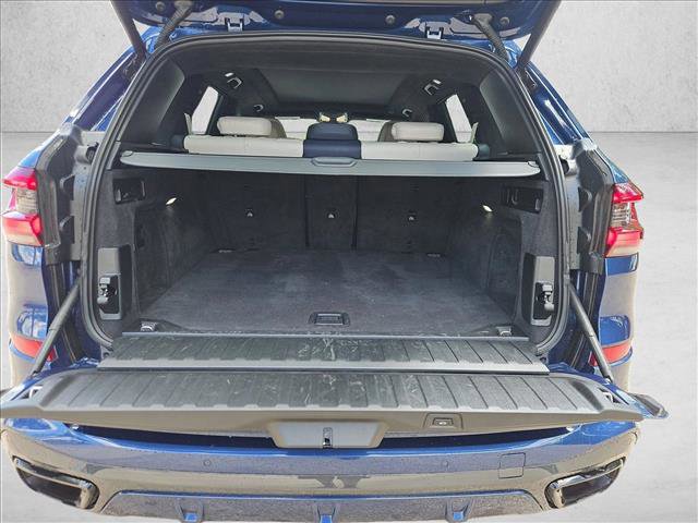Used 2022 BMW X5 xDrive40i w/ M Sport Package image 6